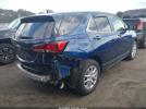 Chevrolet Equinox Awd Lt Image 4