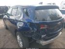 Chevrolet Equinox Awd Lt Image 7