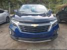 Chevrolet Equinox Awd Lt Image 16