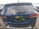 Chevrolet Equinox Awd Lt Image 17