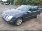 Mercedes-Benz E-Class Image 4