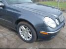 Mercedes-Benz E-Class Image 12