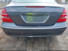 Mercedes-Benz E-Class Image 10