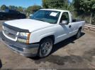 Chevrolet Silverado 1500 Ls Image 3