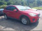 Mazda Cx Touring Image 1