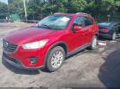 Mazda Cx Touring Image 11