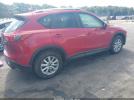 Mazda Cx Touring Image 10