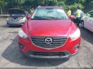Mazda Cx Touring Image 5