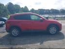 Mazda Cx Touring Image 8