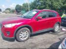 Mazda Cx Touring Image 6