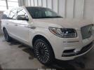 Lincoln Navigator Black Label Image 1