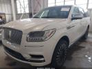 Lincoln Navigator Black Label Image 3