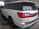 Lincoln Navigator Black Label Image 2