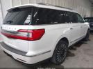 Lincoln Navigator Black Label Image 4