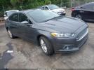 Ford Fusion Se Image 1