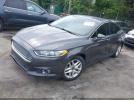 Ford Fusion Se Image 8