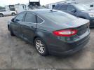 Ford Fusion Se Image 6