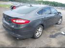 Ford Fusion Se Image 5