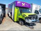 Ford E-350 Image 1