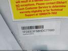 Ford E-350 Image 8