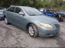 Toyota Camry Le Image 1