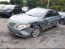 Toyota Camry Le Image 2