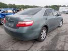 Toyota Camry Le Image 11