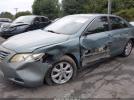 Toyota Camry Le Image 10