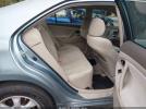 Toyota Camry Le Image 6