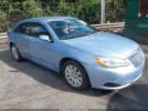Chrysler 200 Lx Image 1