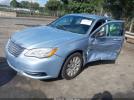 Chrysler 200 Lx Image 2