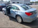 Chrysler 200 Lx Image 5