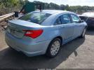 Chrysler 200 Lx Image 9