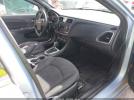 Chrysler 200 Lx Image 3