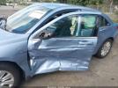 Chrysler 200 Lx Image 4