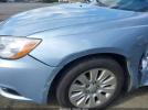 Chrysler 200 Lx Image 8