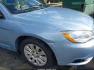 Chrysler 200 Lx Image 7