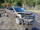 Chevrolet Malibu Fwd 1lt Image 1