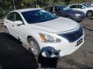 Nissan Altima 2.5 S Image 1