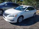 Nissan Altima 2.5 S Image 11