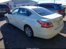 Nissan Altima 2.5 S Image 4