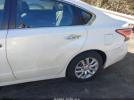 Nissan Altima 2.5 S Image 8