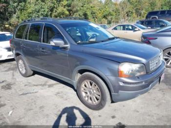 Salvage Volvo XC90