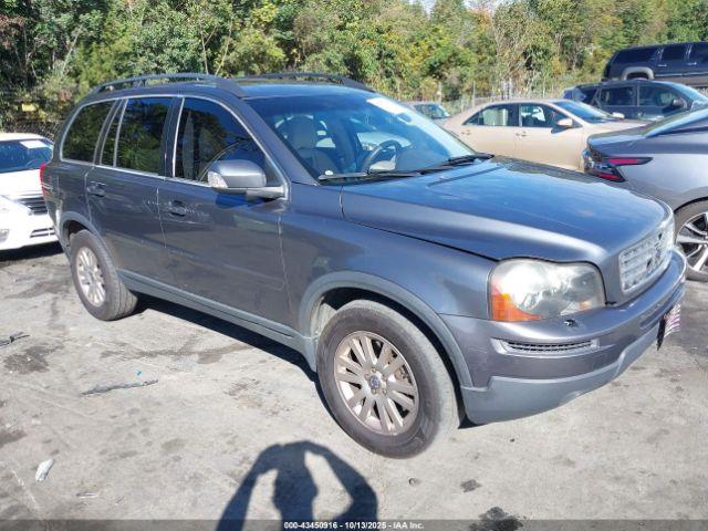  Salvage Volvo XC90