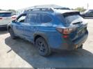 Subaru Outback Wilderness Image 4