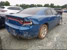 Dodge Charger Sxt Image 4