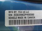 Dodge Charger Sxt Image 8