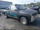 Nissan Truck Image 1