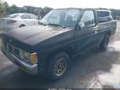 Nissan Truck Image 4