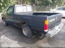Nissan Truck Image 3